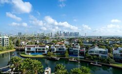 The Residences at W Singapore Sentosa Cove (D4), Condominium #428549911